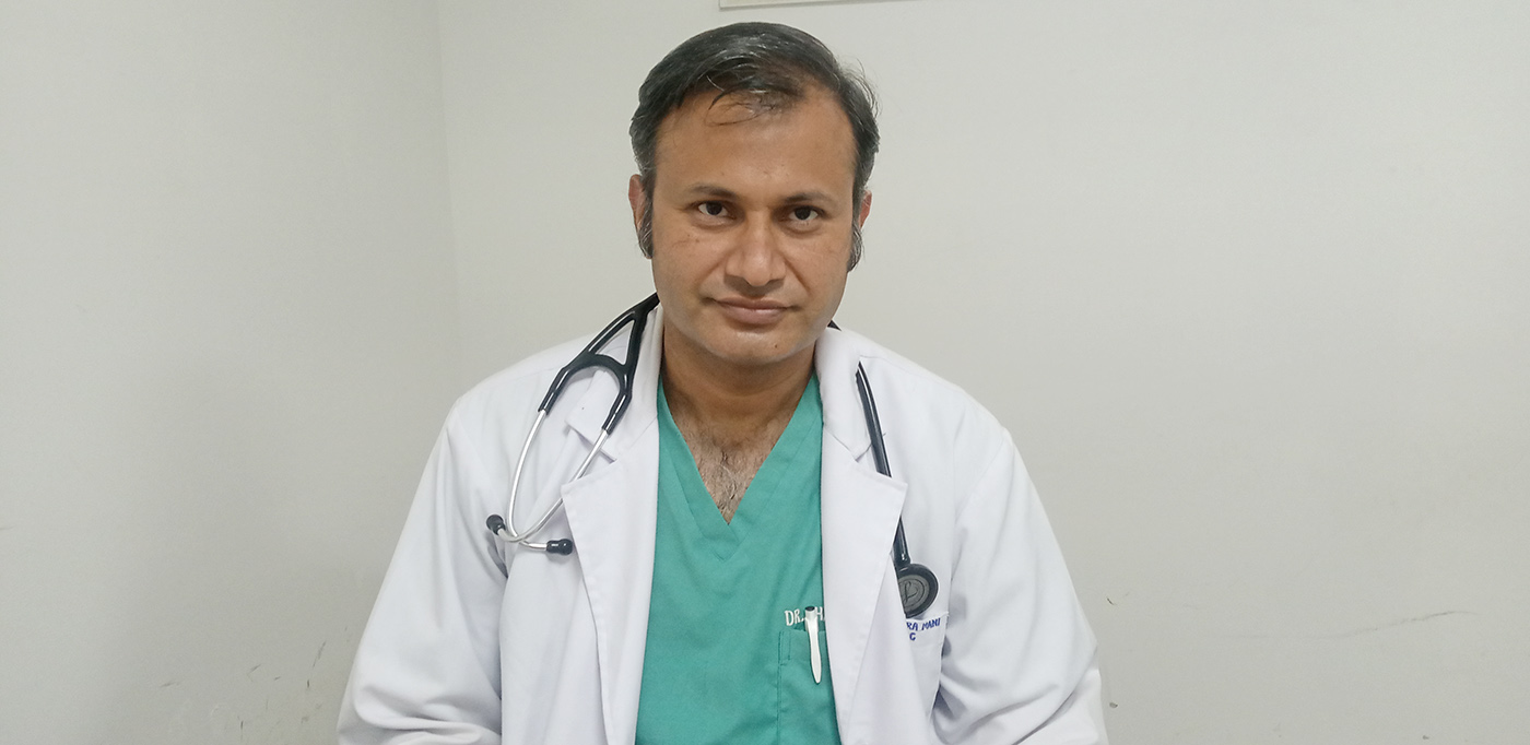 मोटो हुनु खान्दानी होइन रोगको लक्षण हो, जीवनशैली परिवर्तन गरौँ
